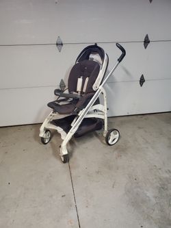 Inglisina Trilogy Stroller