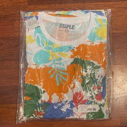 Staple Floral Tee