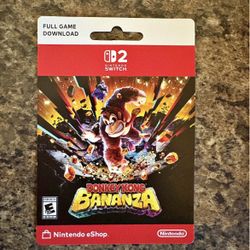 Trade For Other Switch Two Games Or $45