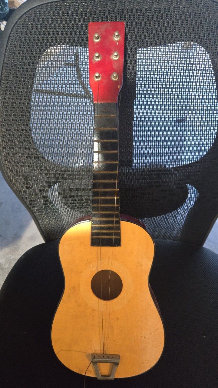 Ukulele