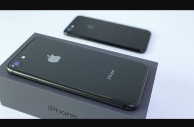 IPhone 8 - Brand New !