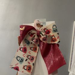 Halloween Bow👻