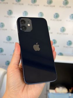 iPhone 12 64 Gb Unlocked for any carrier excellent condition