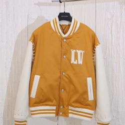 Louis Vuitton Varsity Jacket