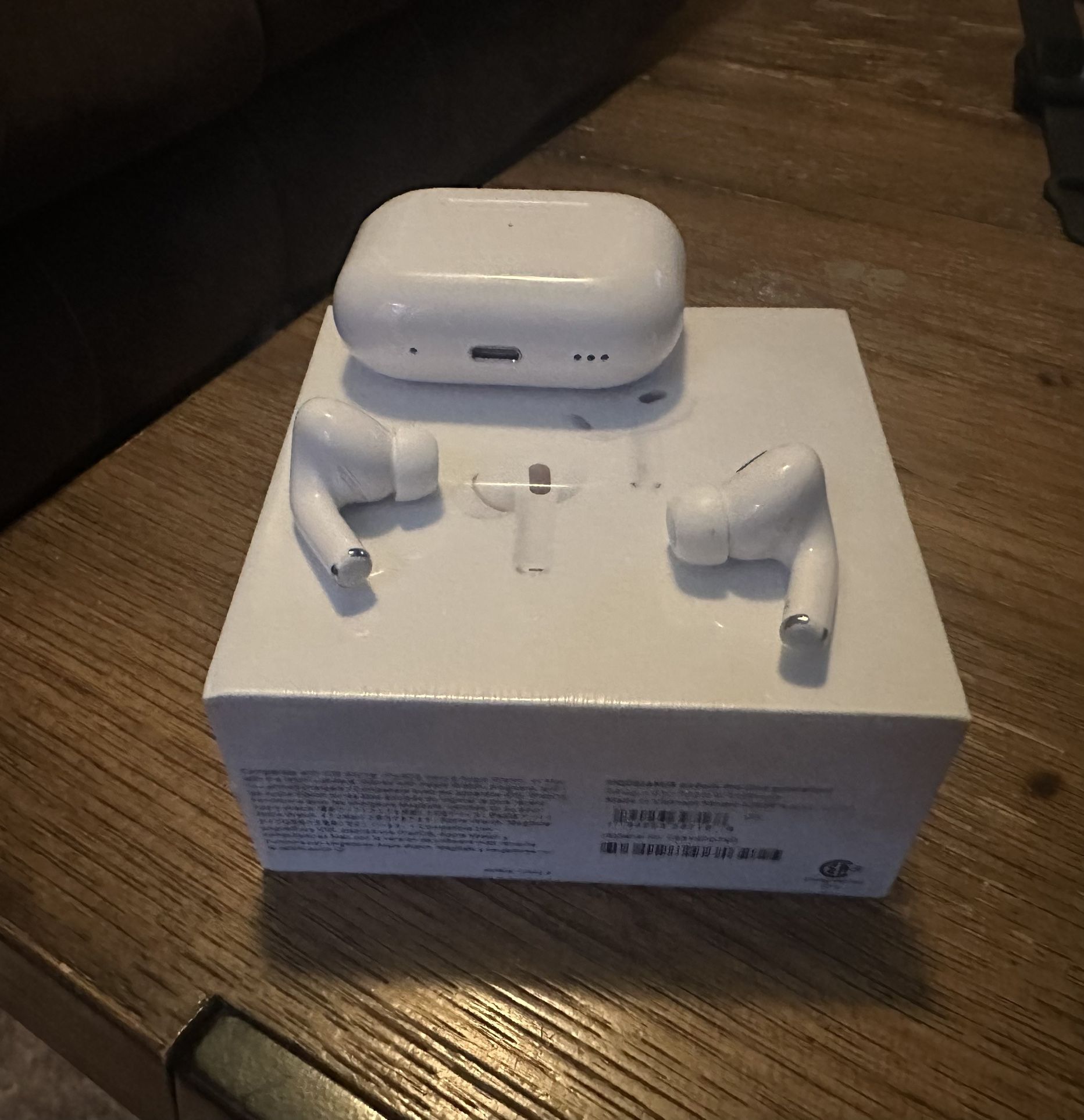 Air Pods Pro 2