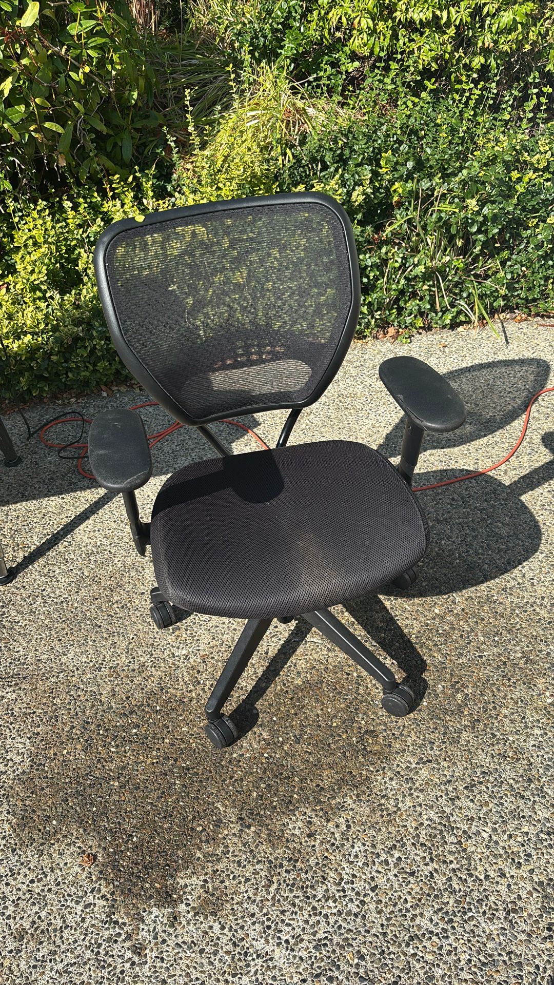 Desk Chair 