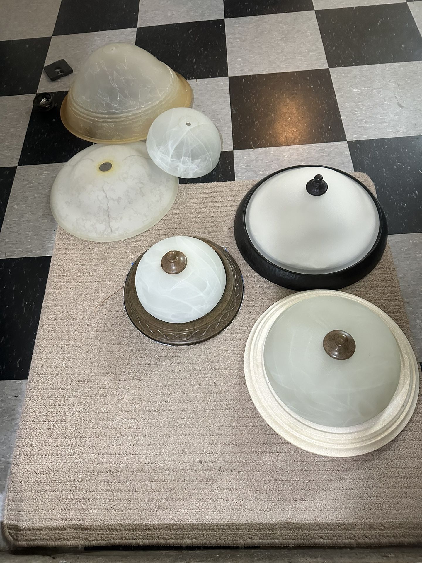 Ceiling Lights
