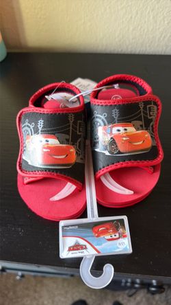 Toddler sandals 5/6