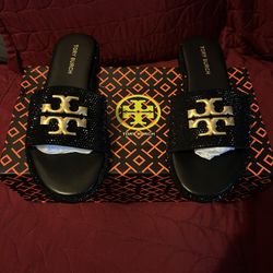 Tory Burch Sandals 