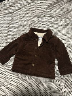 Old Navy Baby Jacket