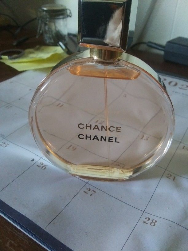 Chanel Perfume