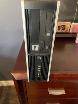HP PC For Computer