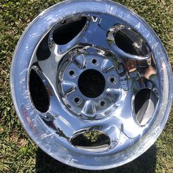 Ford F-150 ,expedition & Lincoln 16” Alloy Wheels 