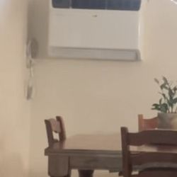 LG Dual Inverter Window/Wall Air CONDITIONER
