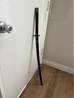 Sword