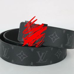 Printed Belts ( Cintos )