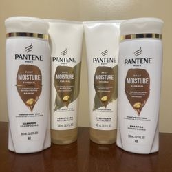PANTENE 