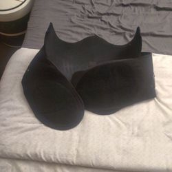 Back Brace & Shiatsu Back Massager.