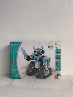 Coplus Mechanical Master 5 In 1