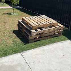 Free Pallets