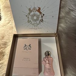 Perfume De Marly Delina Exclusif