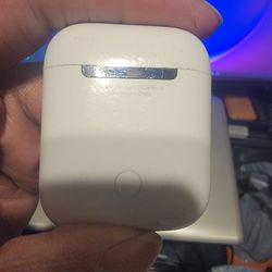 Apple Airpods