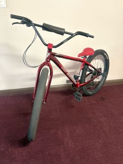 Red Ow