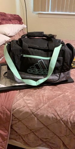 Adidas Gym Tote