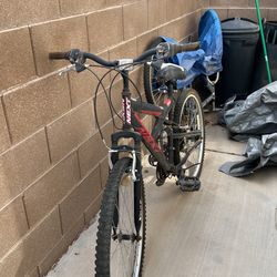 Mountain Bike