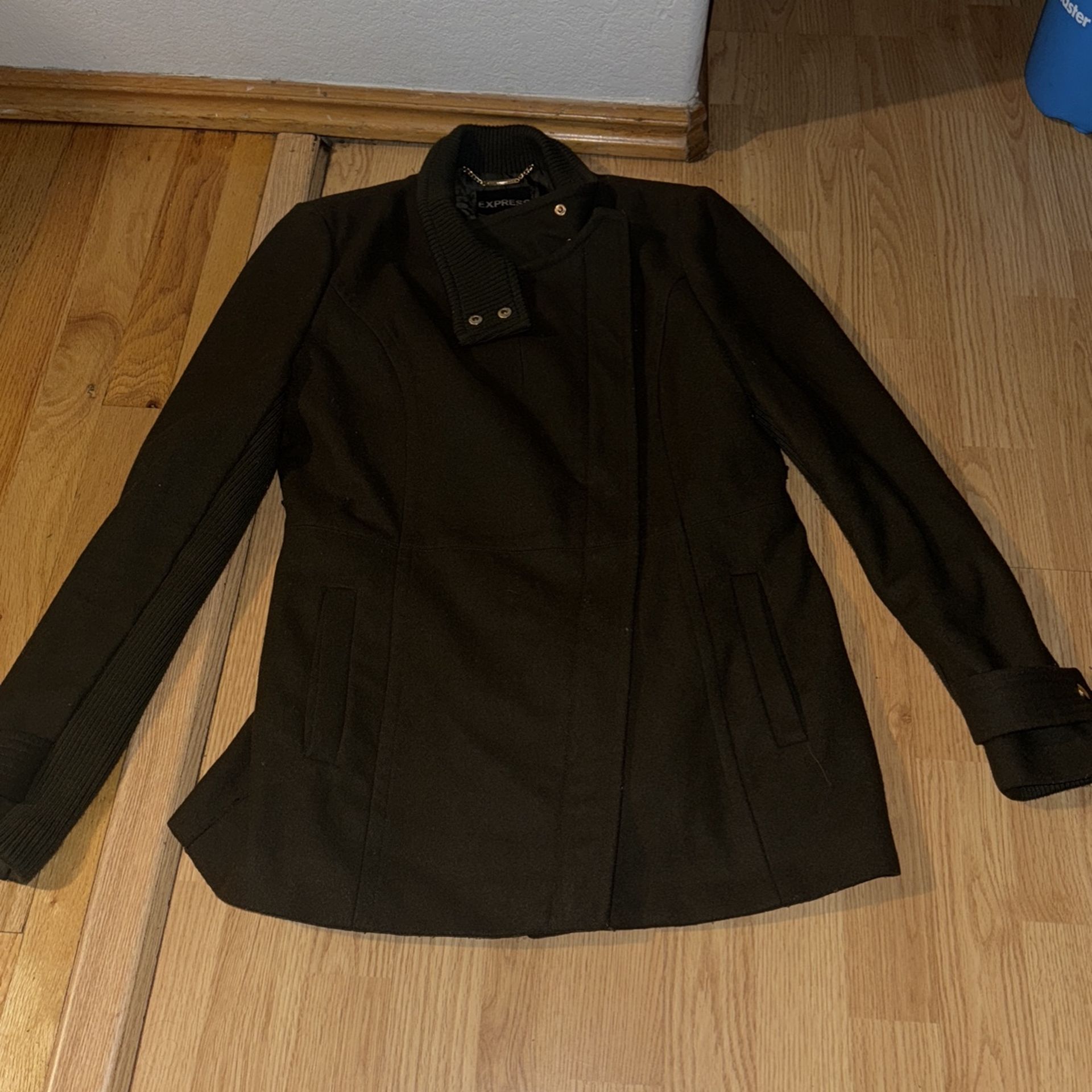 Express Women’s Jacket
