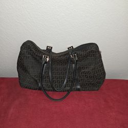 Vintage Fendi Handbag
