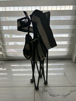 Beach chair