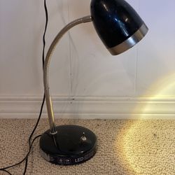 Desk Lamp LED