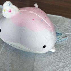 Super Mochi Whale Shark