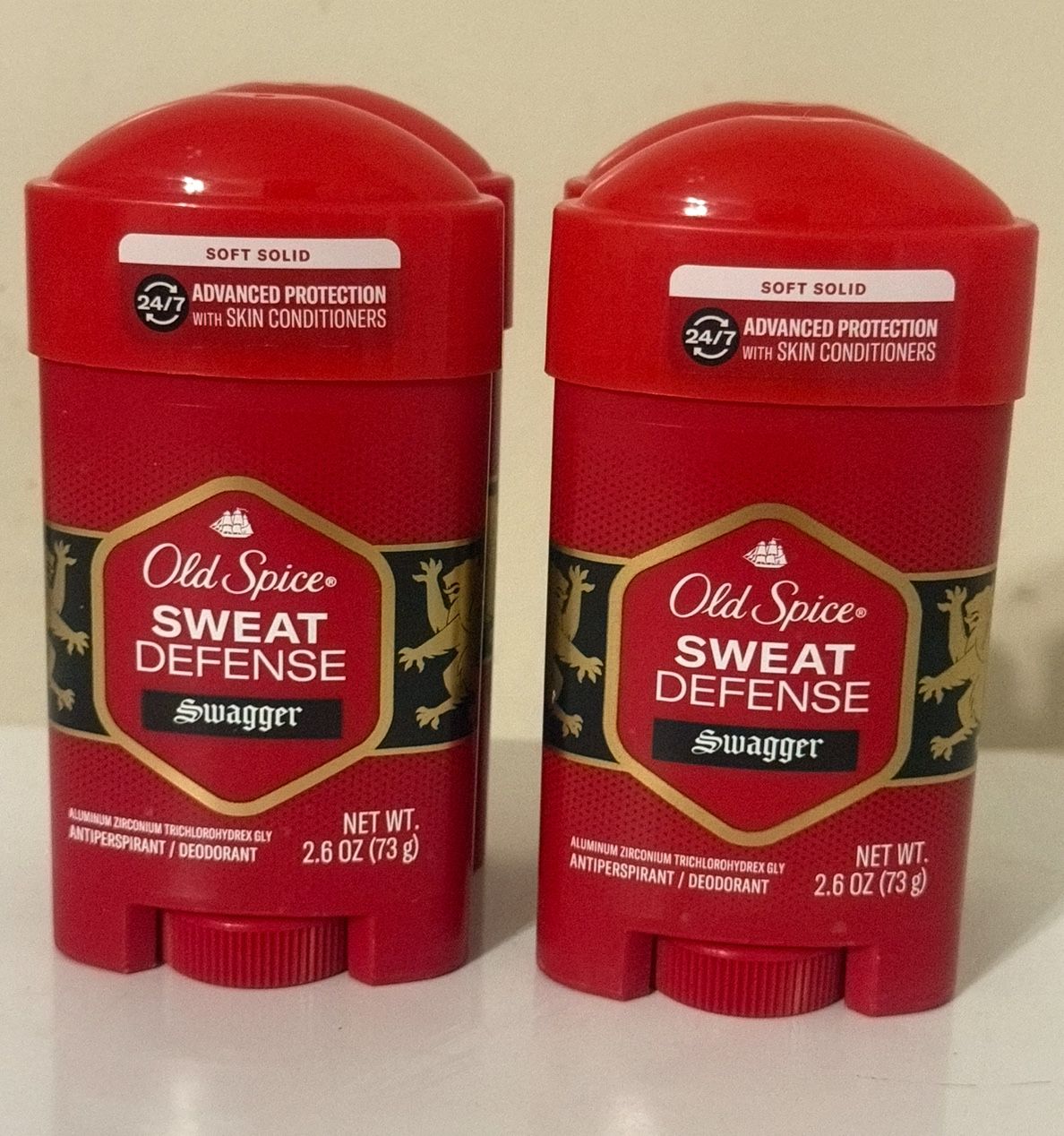Old Spice Deodorant