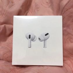 Apple Airpod Pro Factory Sealed