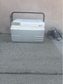 Cooler