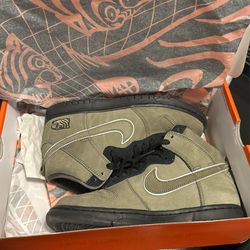 Nike Dunk Hi Sp 5.5