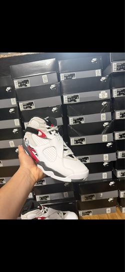 Jordan retro 8 bugs bubby