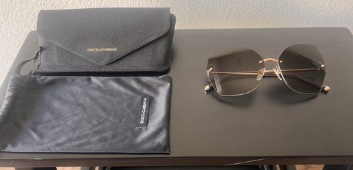 Dolce & Gabbana Sunglasses