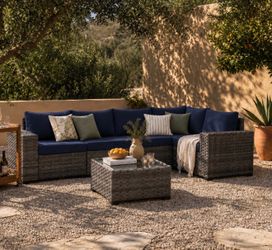 Brand New Patio Outdoor Furniture Set