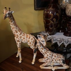 Jirafas Home Interiors
