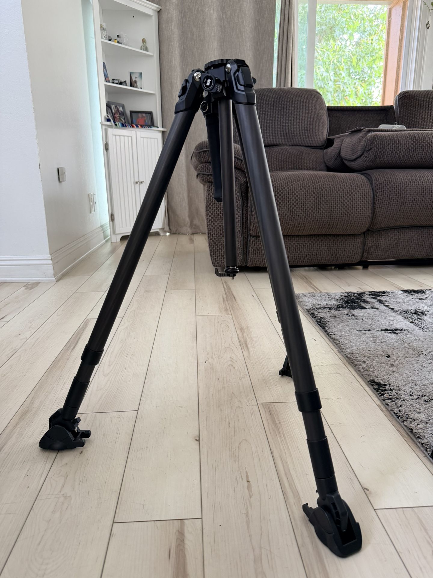 Smallrig x Potato Jet Tribex Tripod (No Tripod head)