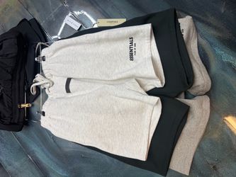 Fear of God Essentials Sweat Shorts
