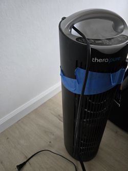 TheraPure Air Purifier