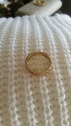 Ring