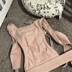 ergo baby carrier
