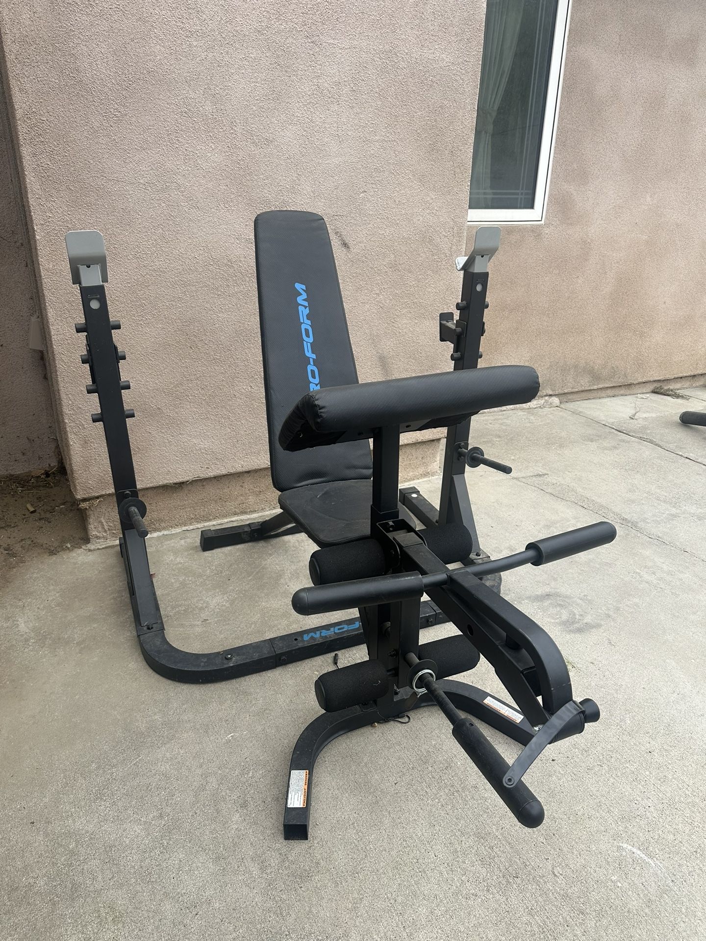 Exercise Bench for Sale in Jurupa Valley, CA OfferUp