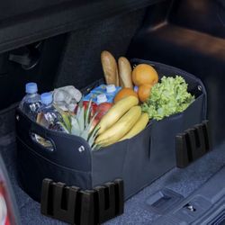 4 Pack Car Trunk Organizer Blocks
