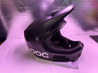 POC Coron Air SPIN Mountain Bike Helmet